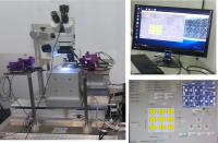 自動化磁力晶圓/晶片測試機