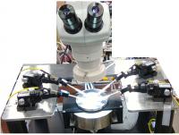 經濟型晶圓/晶片測試機